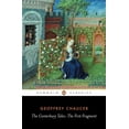 thumbnail image 1 of The Canterbury Tales: The First Fragment (Penguin Classics), 1 of 1