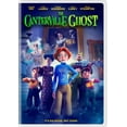 The Canterville Ghost (2023) (DVD) - Walmart.com