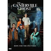 The Canterville Ghost