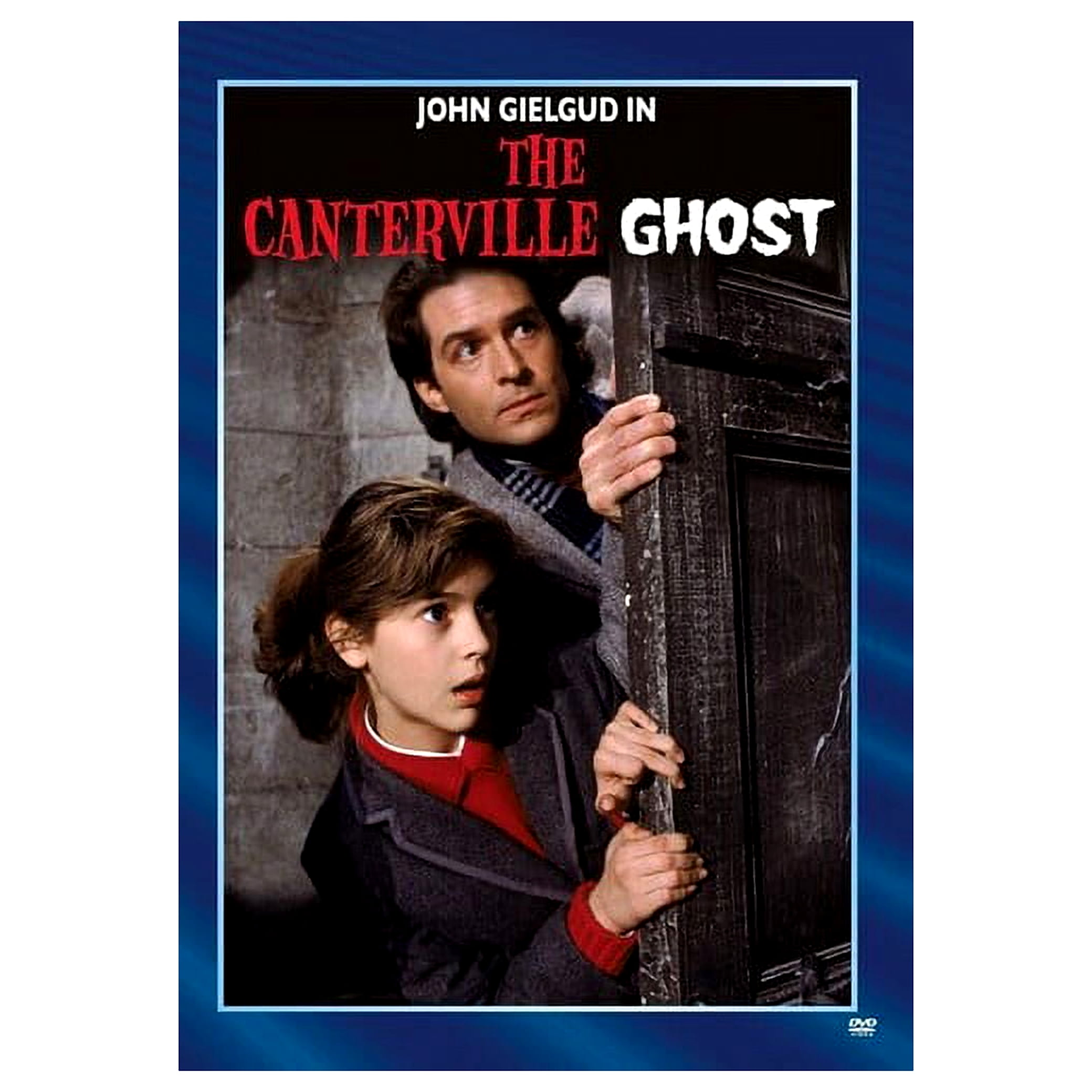 The Canterville Ghost (DVD) (Standard Edition) - Walmart.com