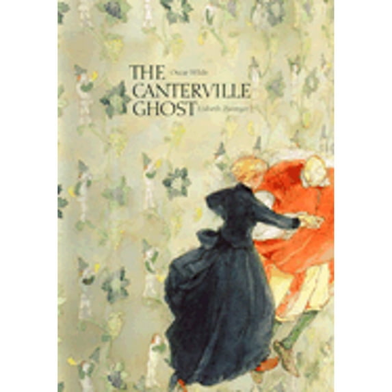 Pre-Owned The Canterville Ghost (Paperback) 1558586113 9781558586116