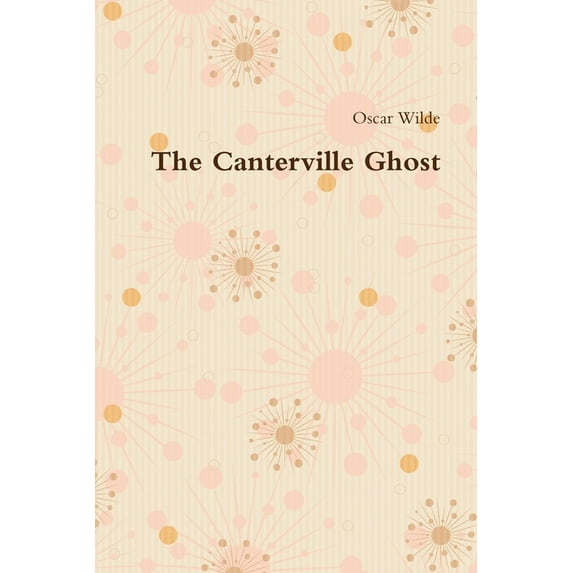 The Canterville Ghost, (Paperback)