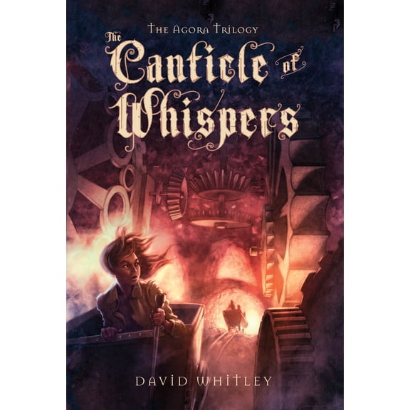 The Canticle of Whispers