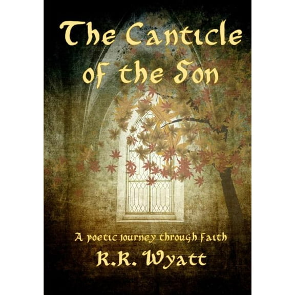 The Canticle of the Son, (Paperback)