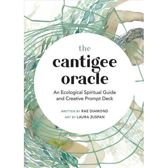 The Cantigee Oracle (Other)