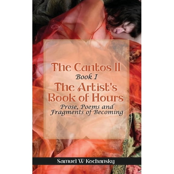The Cantos II Book I, (Hardcover)