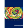 thumbnail image 1 of The Canvas, (Paperback), 1 of 1