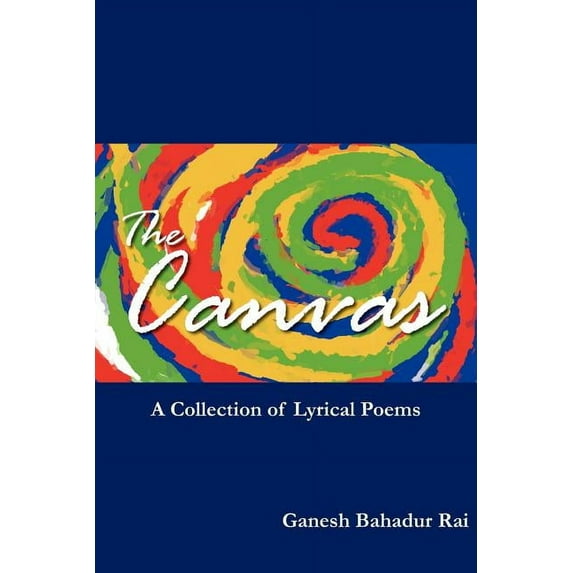 The Canvas, (Paperback)