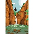 thumbnail image 1 of The Canyon, (Hardcover), 1 of 1