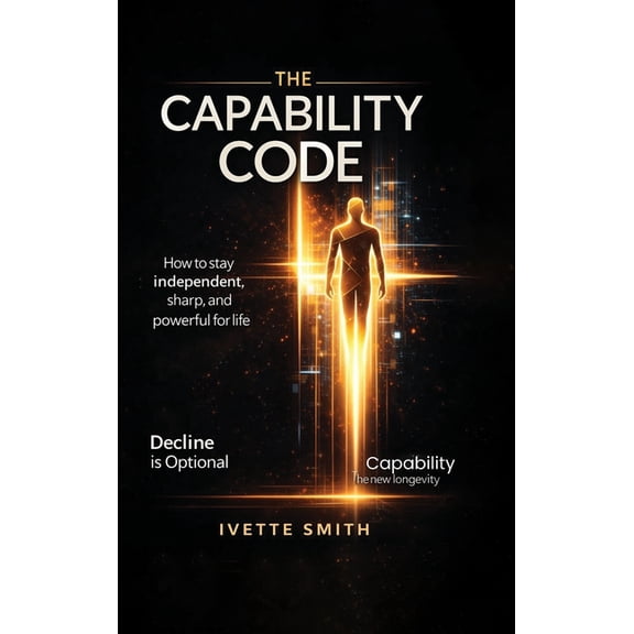 The Capability Code, (Hardcover)