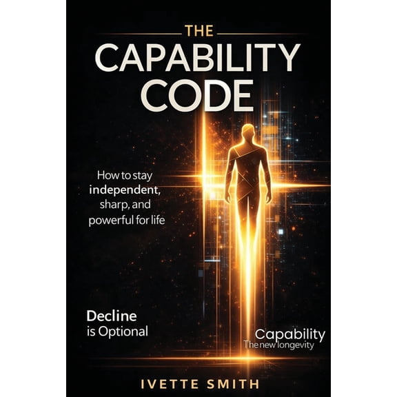 The Capability Code, (Paperback)