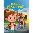 thumbnail image 1 of The Capables Rae's First Day: The First Story in The Capables Series, (Paperback), 1 of 1