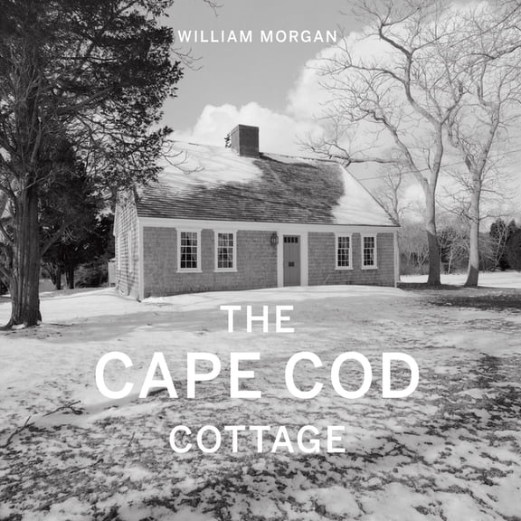 The Cape Cod Cottage, (Hardcover)