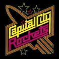 thumbnail image 1 of The Capital City Rockets - Capital City Rockets - Music & Performance - CD, 1 of 1