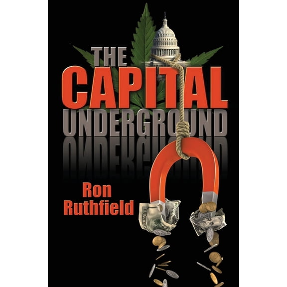 The Capital Underground, (Paperback)
