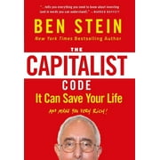 The Capitalist Code It Can Save Your Life and Make You Very Rich, Hardcover