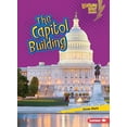 thumbnail image 1 of Pre-Owned The Capitol Building (Paperback) by Janet Piehl, 1 of 1