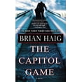 thumbnail image 1 of The Capitol Game, (Paperback), 1 of 1