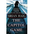 thumbnail image 1 of Pre-Owned The Capitol Game (Mass Market Paperback) 0446195626 9780446195621, 1 of 1