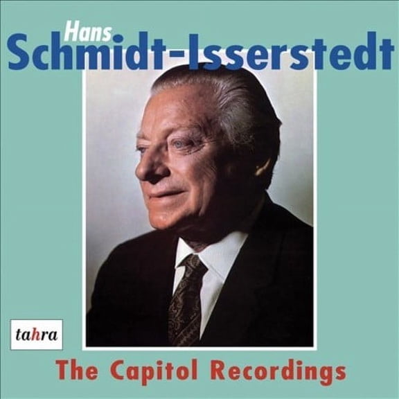 The Capitol Recordings