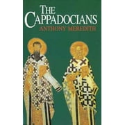 Pre-Owned The Cappadocians (Paperback) 0881411124 9780881411126