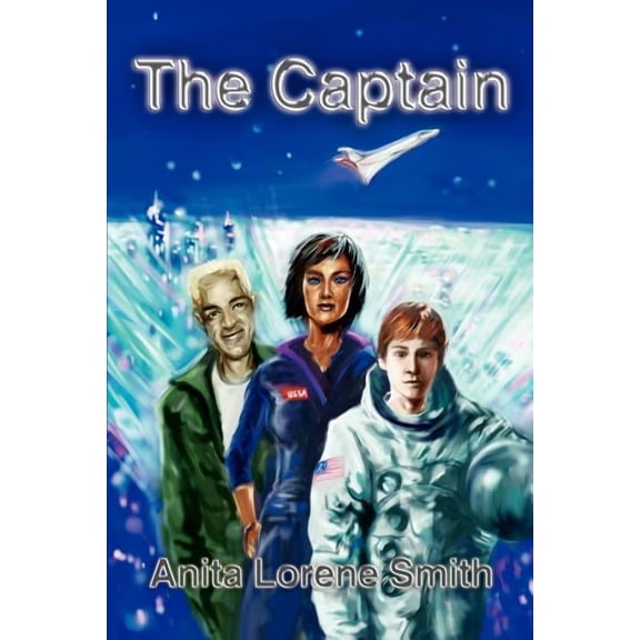 The Captain, (Paperback)