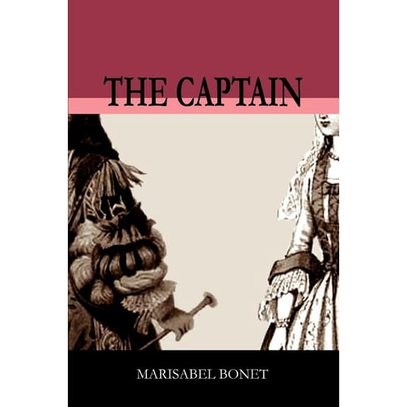 The Captain, (Paperback)