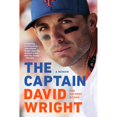 thumbnail image 1 of Pre-Owned The Captain: A Memoir (Paperback) 1524746304 9781524746308, 1 of 1