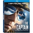 thumbnail image 1 of The Captain (Blu-ray), Well Go USA, Action & Adventure, 1 of 1