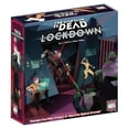 thumbnail image 1 of The Captain Is Dead: Lockdown Expansion Board Game, by Alderac Entertainment Group (AEG), 1 of 4