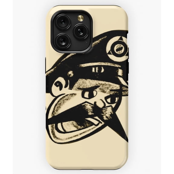 The Captain Nautical Sailor Boating G5788 Phone Case for iPhone17 16 15 14 13 12 11 Pro Max
