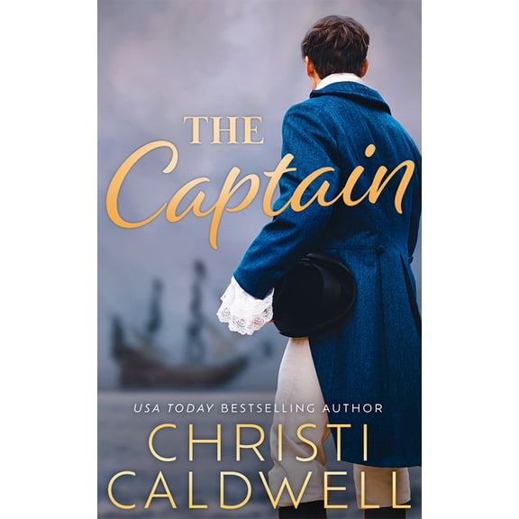 The Captain, (Paperback)
