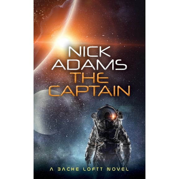 The Captain, (Paperback)