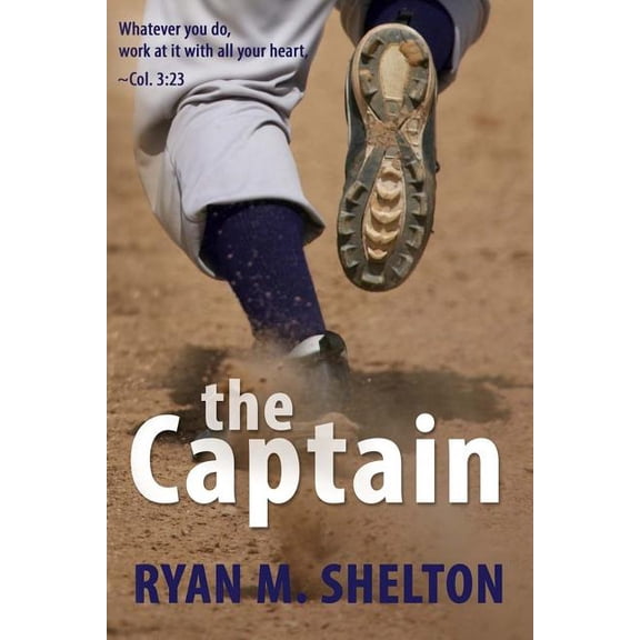 The Captain, (Paperback)