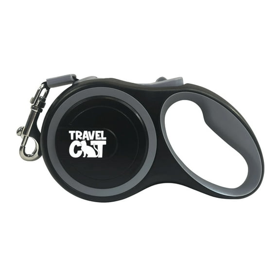 "The Captain" Retractable Leash for Cats