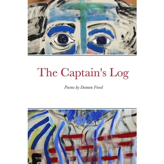 The Captain's Log, (Paperback)