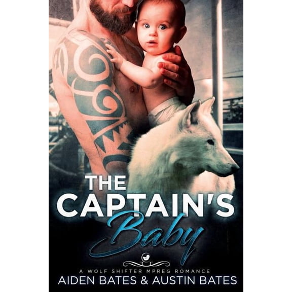 The Captain's Baby, (Paperback)