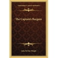 thumbnail image 1 of The Captain's Bargain (Paperback), 1 of 1