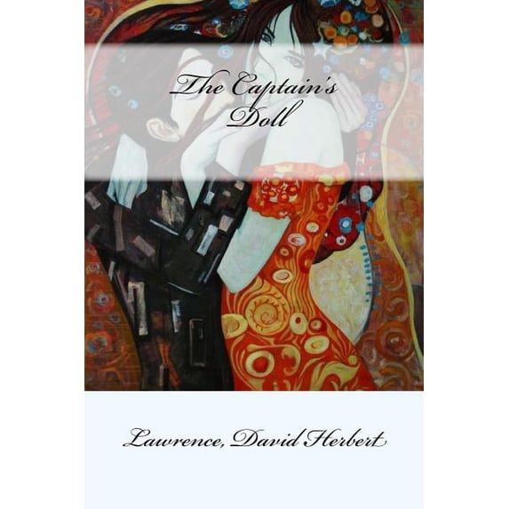 The Captain's Doll, (Paperback)
