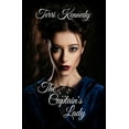 thumbnail image 1 of The Captain's Lady, (Paperback), 1 of 1