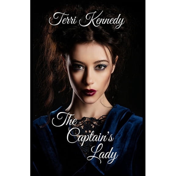 The Captain's Lady, (Paperback)