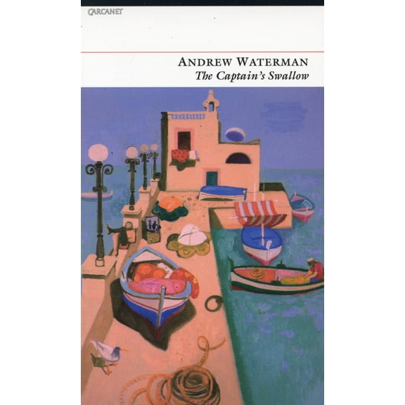 The Captain's Swallow, (Paperback)