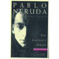 thumbnail image 1 of Pre-Owned The Captain's Verses (Los versos del capitan) (English and Spanish Edition) (Paperback) 0811215806 9780811215800, 1 of 1