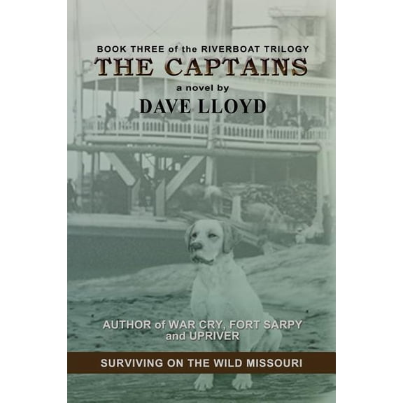 The Captains