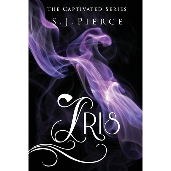 The Captivated: Iris: Novella (Paperback)