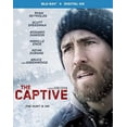 thumbnail image 1 of The Captive (Blu-ray), 1 of 2