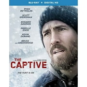 The Captive (Blu-ray)