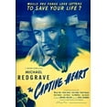 thumbnail image 1 of The Captive Heart (DVD), Reel Vault, Drama, 1 of 1
