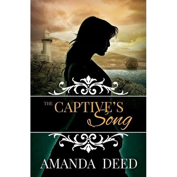 Pre-Owned The Captive's Song, (Paperback)