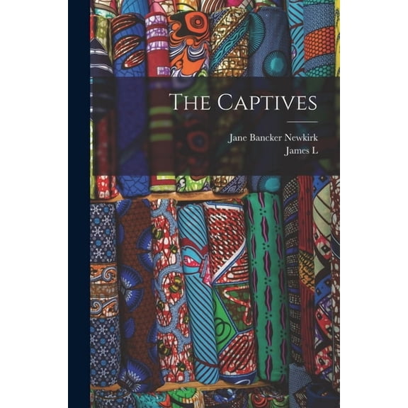 The Captives, (Paperback)